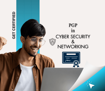 PGP in Cyber Security and Ethical Hacking