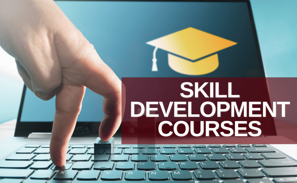 Top Skill Development Courses for Modern Tech Professionals in 2026