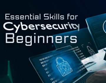What Skills are required for Cyber Security Entry Level Jobs?