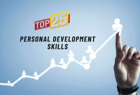25 Essential Self-Development Skills for Success